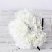 Peony Artificial Silk Flowers Home Wedding Decoration Bouquet High-Quality Flowers