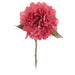 Artificial Flowers Hydrangea Branch High-Quality Silk Flowers Home Wedding Decor