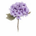 Artificial Flowers Hydrangea Branch High-Quality Silk Flowers Home Wedding Decor