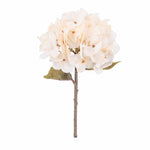 Artificial Flowers Hydrangea Branch High-Quality Silk Flowers Home Wedding Decor