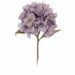 Artificial Flowers Hydrangea Branch High-Quality Silk Flowers Home Wedding Decor