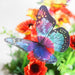 3d Butterfly Wall Sticker Beautiful Art Decals Home Decoration Wall Stickers