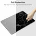Marble Grain Laptop Skin Stickers Wrapping Foil For 11" 12" 14" 13" 14" 15" 17" Laptop
