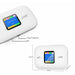 4G Wifi Mini Router 3G 4G Lte Wireless Portable Pocket Router With Sim Card Slot