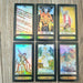Tarot Deck Set Future Telling 78 Cards Set English Version Card Board Games