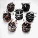 Vintage Multilayer Leather Braid Bracelets Star Leaf Owl Handmade Unisex Bracelets