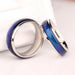 Mood Ring Color Changeable Emotion Feeling Band Temperature Rings