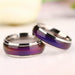 Mood Ring Color Changeable Emotion Feeling Band Temperature Rings