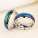 Mood Ring Color Changeable Emotion Feeling Band Temperature Rings