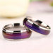 Mood Ring Color Changeable Emotion Feeling Band Temperature Rings