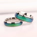 Mood Ring Color Changeable Emotion Feeling Band Temperature Rings