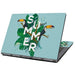 Laptop Sticker Notebook Skin Stickers Laptop Cover Art