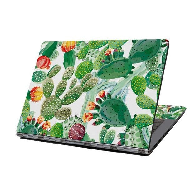 Laptop Sticker Notebook Skin Stickers Laptop Cover Art – Atom Oracle