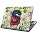 Laptop Sticker Notebook Skin Stickers Laptop Cover Art