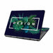 Laptop Sticker Notebook Skin Stickers Laptop Cover Art