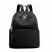 Women Travel Backpack Casual Waterproof Large Capacity Shoulder Bags