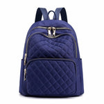 Women Travel Backpack Casual Waterproof Large Capacity Shoulder Bags