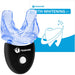 Oral Hygiene Kit Teeth Whitening LED Light Peroxide Gel Dental Bleaching Tool