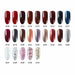 Arte Clavo Color Gel Polish Nail Gel Varnish Paint Nails Art Gel Nail Polish