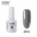 Arte Clavo Color Gel Polish Nail Gel Varnish Paint Nails Art Gel Nail Polish