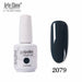 Arte Clavo Color Gel Polish Nail Gel Varnish Paint Nails Art Gel Nail Polish