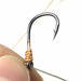Stainless Steel Rigs Swivel Fishing Tackle Lures Pesca Baits Single Hook Combination Fish Hooks