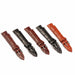 Leather Straps 10-24mm Watch Accessories High Quality Watchbands