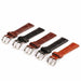 Leather Straps 10-24mm Watch Accessories High Quality Watchbands