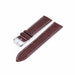 Leather Straps 10-24mm Watch Accessories High Quality Watchbands