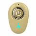 S650 Mini Bluetooth Earphone Wireless In-Ear Hands-Free Earbuds Stereo Headset