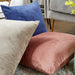 Cushion Cover Velvet Pillows For Sofa Living Room Car House Nordic Home Decor