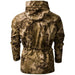Camouflage Jacket Men Hoody Tactical Jacket Outdoor Clothing Hooded Coat
