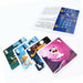 New Chabyrinthe  Board Game Home Party Financing Family Playing Cards game