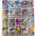 Pokémon GX card Shining TAKARA TOMY Cards Game TAG TEAM VMAX