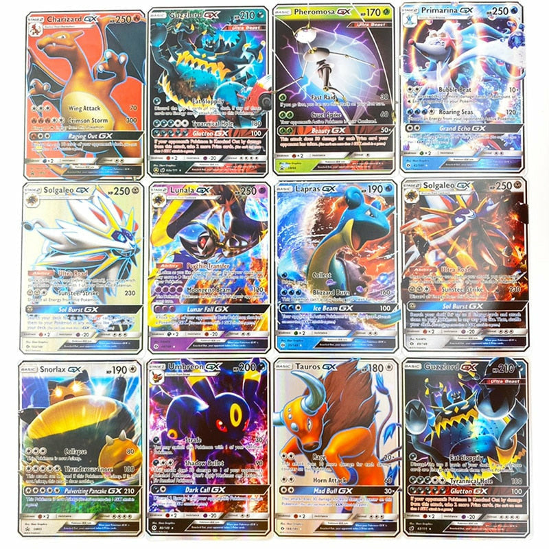 are takara tomy pokemon cards real Pokémon GX card Shining TAKARA TOMY Cards Game TAG TEAM VMAX 120TAG
