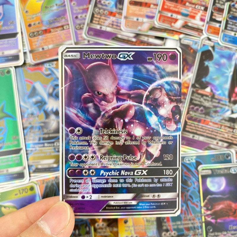 are takara tomy pokemon cards real Pokémon GX card Shining TAKARA TOMY Cards Game TAG TEAM VMAX 120TAG
