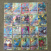 Pokémon GX card Shining TAKARA TOMY Cards Game TAG TEAM VMAX