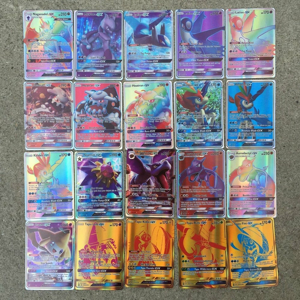 are takara tomy pokemon cards real Pokémon GX card Shining TAKARA TOMY Cards Game TAG TEAM VMAX 120TAG