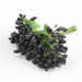Mini Artificial Stamen Bud Bouquet Leaf Flower For Home Wedding Decor