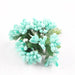 Mini Artificial Stamen Bud Bouquet Leaf Flower For Home Wedding Decor