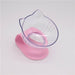 Pet Bowls With Raised Stand Non-Slip Double Pet Food Water Cat Dog Feeder Bowls
