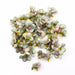 50/100pcs Multicolor Daisy Flower Head Mini Silk Artificial Flower Home Decor