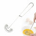 Spring Coil Manual Egg Beater Household Cream Stir Bar For Kitchen Unique Cooking Gadgets