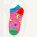 Cotton Socks Novelty Cartoon Figure Ankle Socks Short Casual Men Women Socks