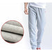 New Men's Winter Pants Thick Fleece Jogger Velvet Casual Sweatpants Men