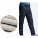 New Men's Winter Pants Thick Fleece Jogger Velvet Casual Sweatpants Men