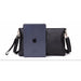 Women's Handbags Split Leather Fashion Alligator Pattern Clutch Bags