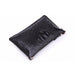 Women's Handbags Split Leather Fashion Alligator Pattern Clutch Bags