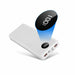 QC 3.0 Fast Charging USB Powerbank Charger Box LED Digital Display Powerbank Case
