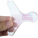 Heel Grips Silicone Soft High Heel Comfort Pads Feet Care Accessories